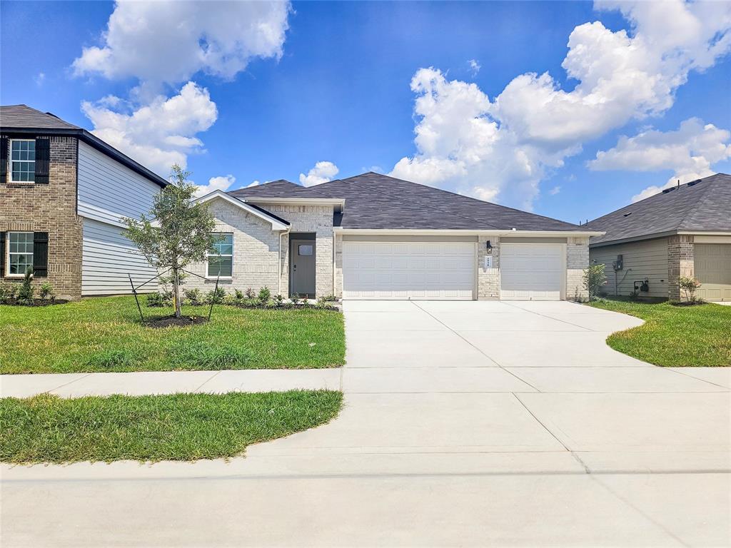 5528 Poplar Ridge Court Ct, Rosenberg, Texas image 1