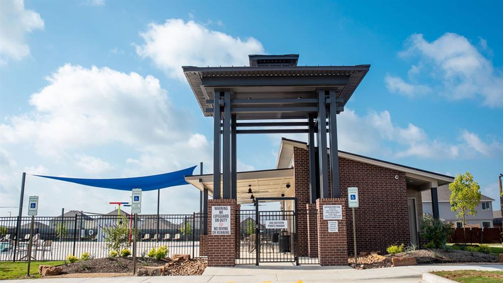 1205 Kennesaw Drive, College Station, Texas image 23
