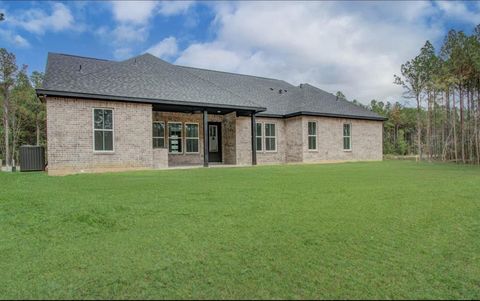 A home in Dayton