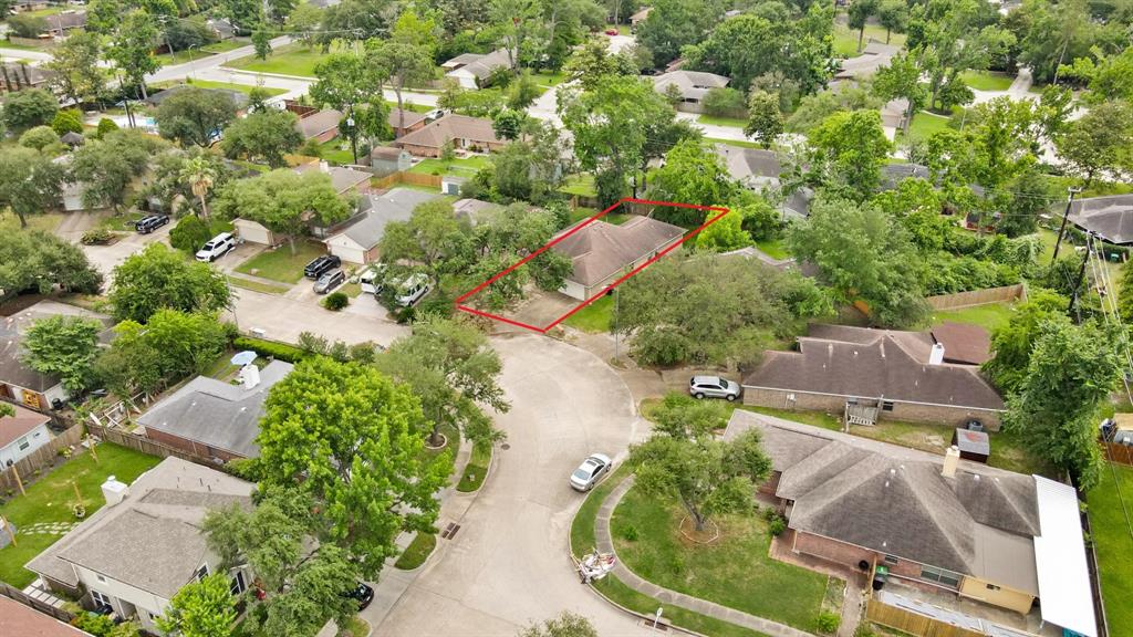3521 Colleen Meadows Circle