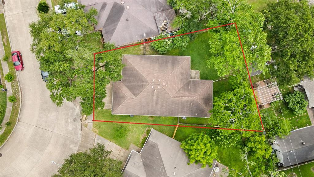 3521 Colleen Meadows Circle
