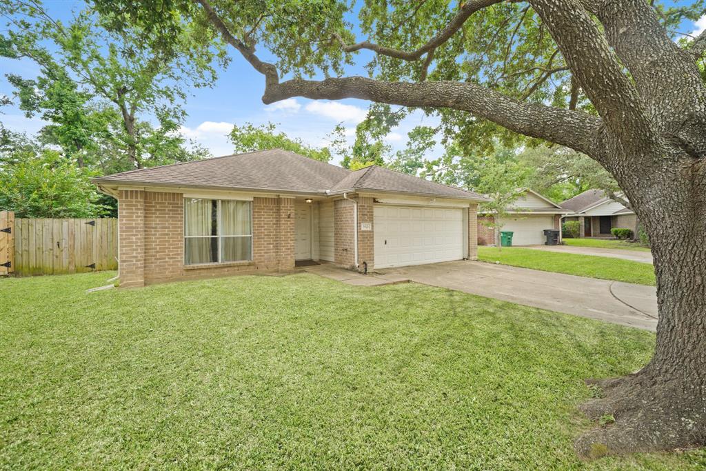 3521 Colleen Meadows Circle