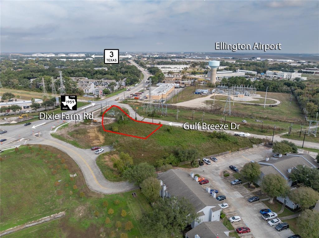 000 Gulf Freeway, Houston, Texas image 3