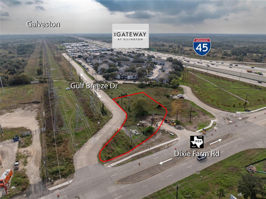 000 Gulf Freeway, Houston, Texas image 4