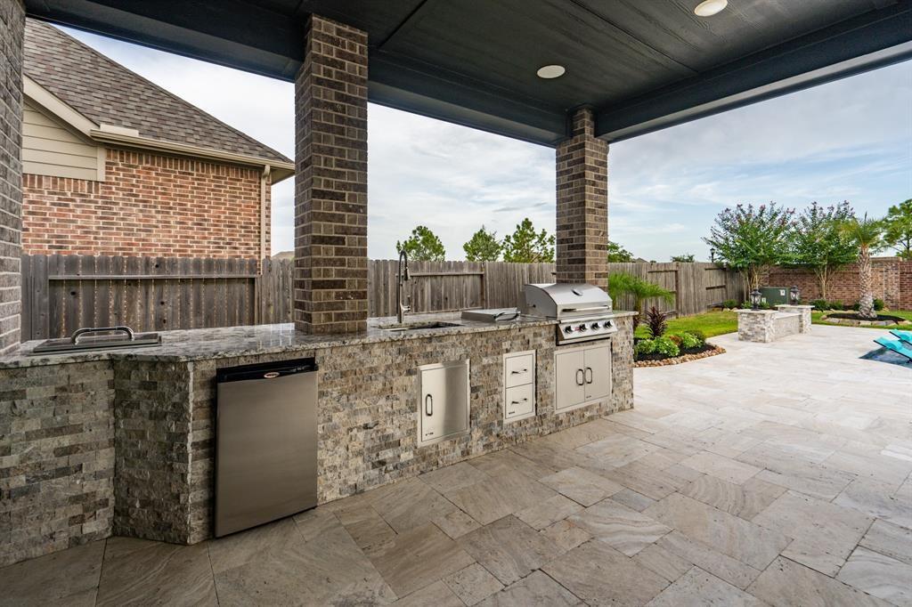 10226 Peytons Grace Lane, Cypress, Texas image 22