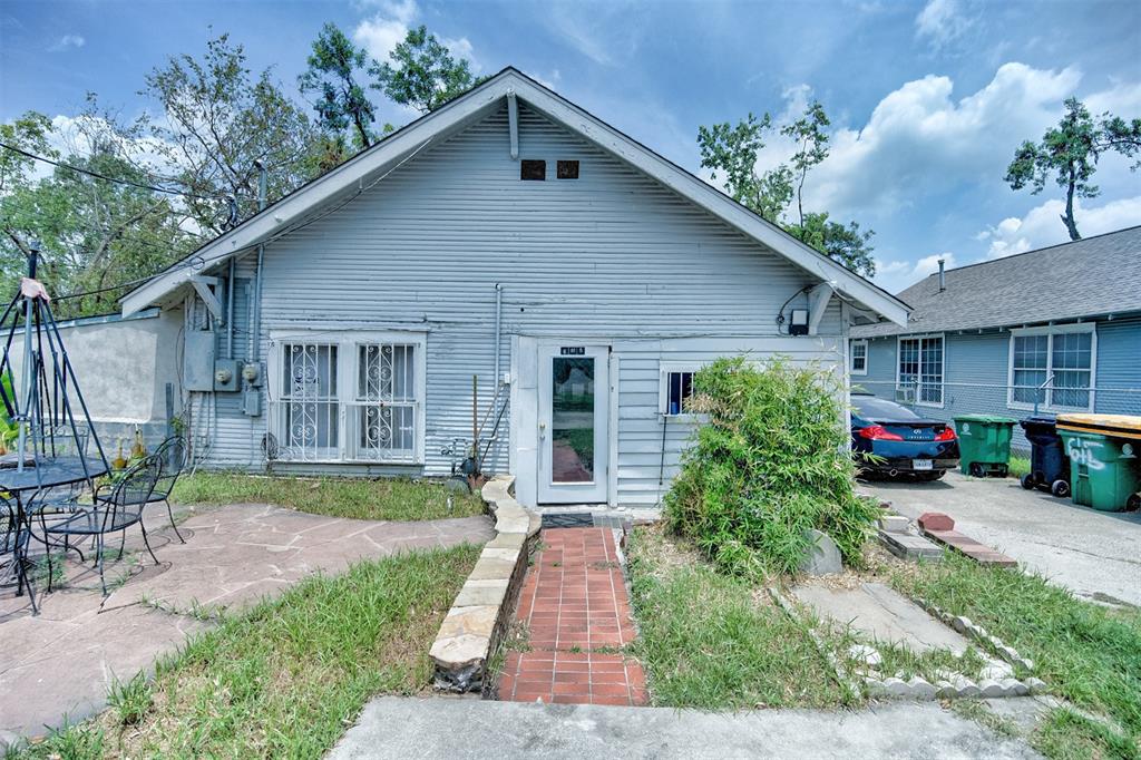 615 Mcintosh Street