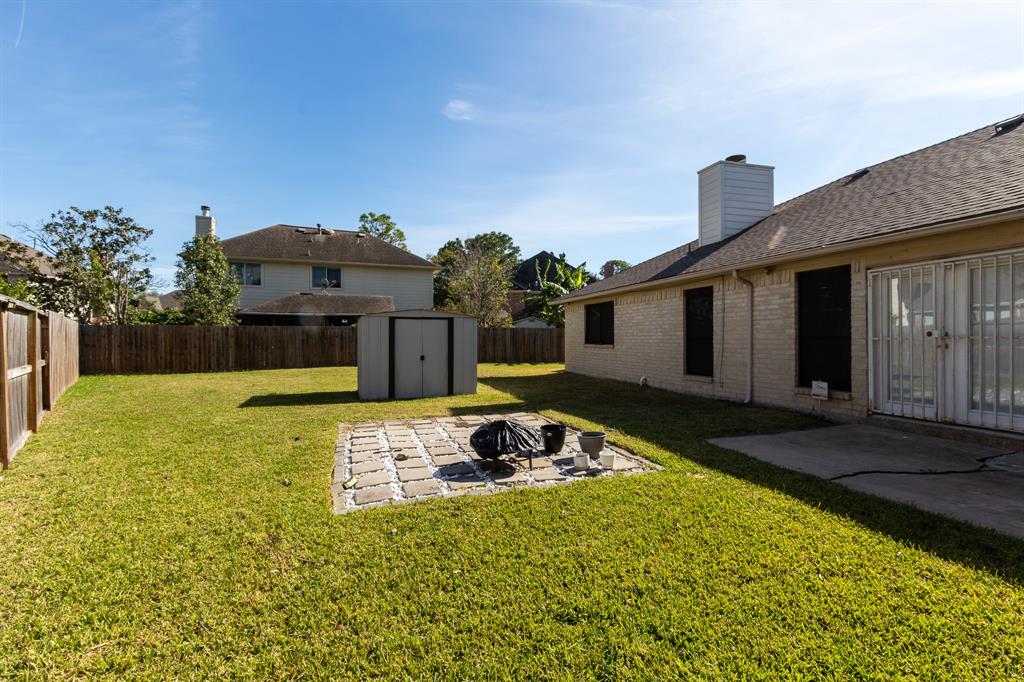 16418 Red Oak Drive, Missouri City, Texas image 20