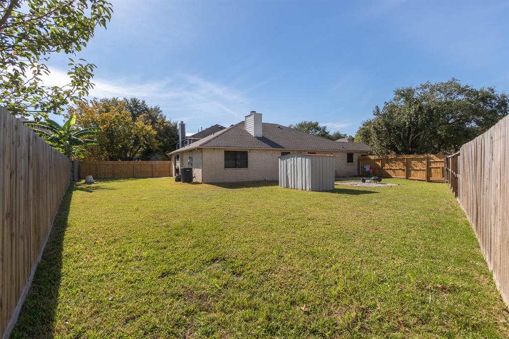 16418 Red Oak Drive, Missouri City, Texas image 22