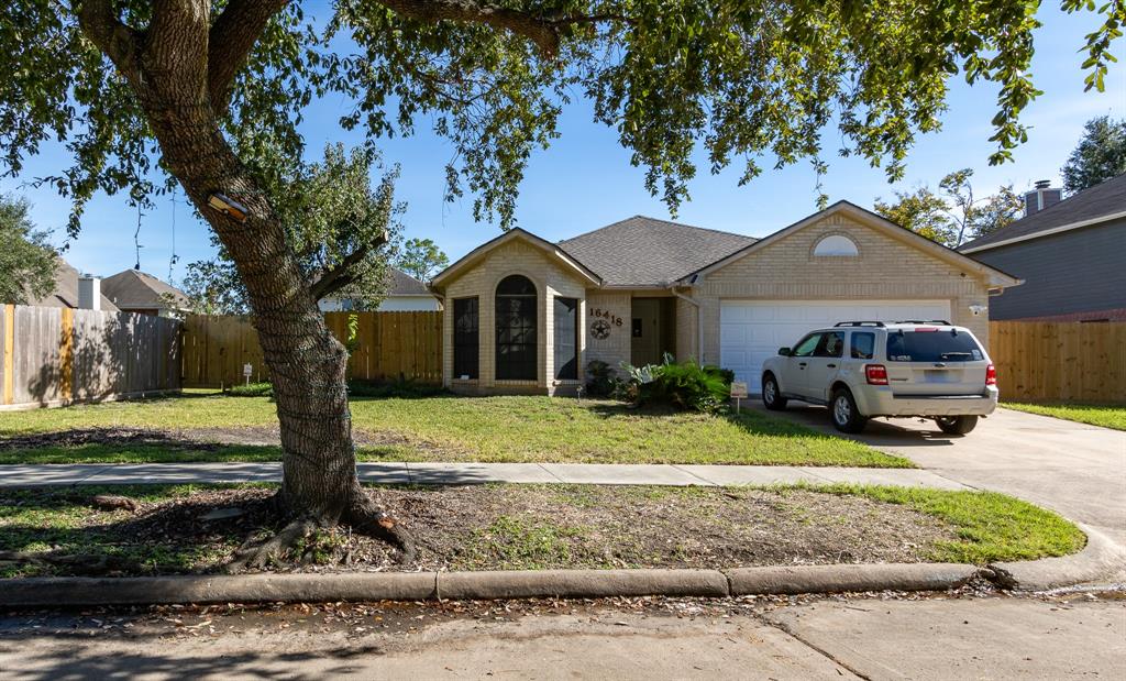 16418 Red Oak Drive, Missouri City, Texas image 24