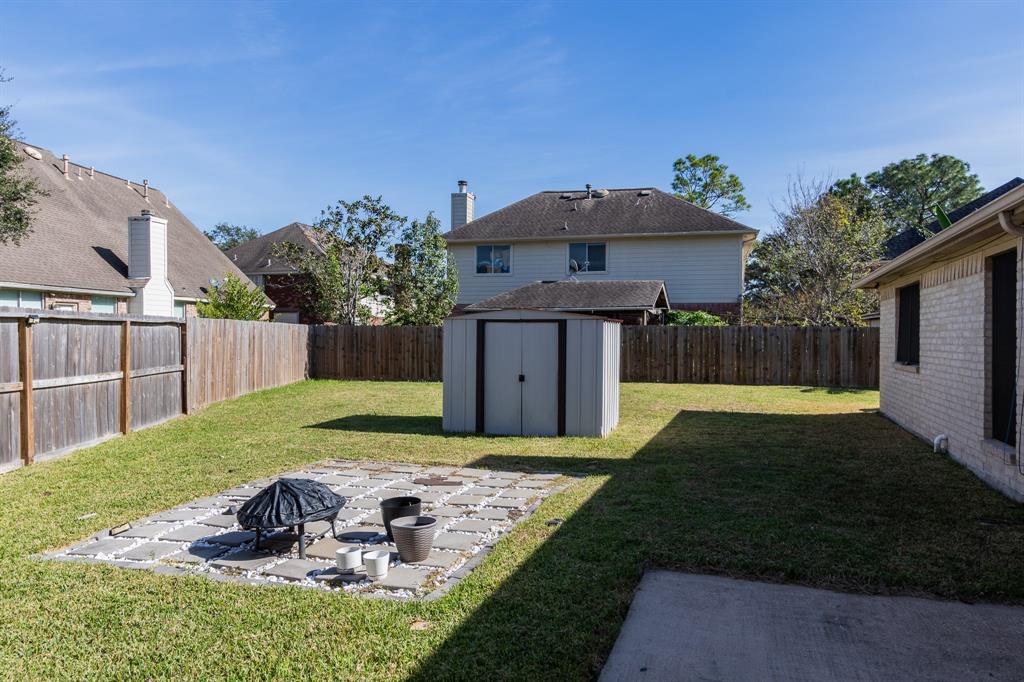 16418 Red Oak Drive, Missouri City, Texas image 19