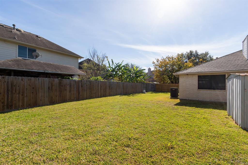 16418 Red Oak Drive, Missouri City, Texas image 21