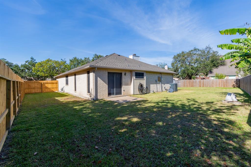 16418 Red Oak Drive, Missouri City, Texas image 23