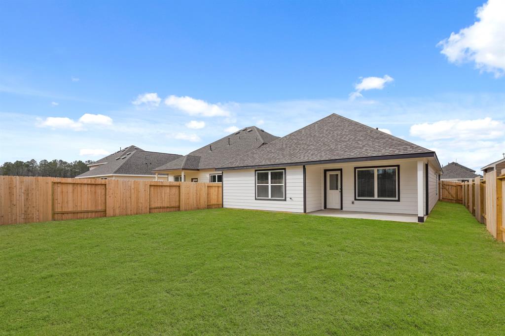 16932 Hazelnut Drive, Conroe, Texas image 16