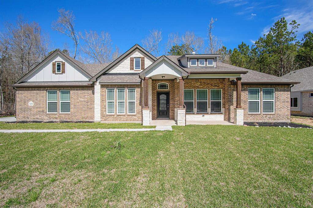 1438 Road 66113, Dayton, Texas image 1