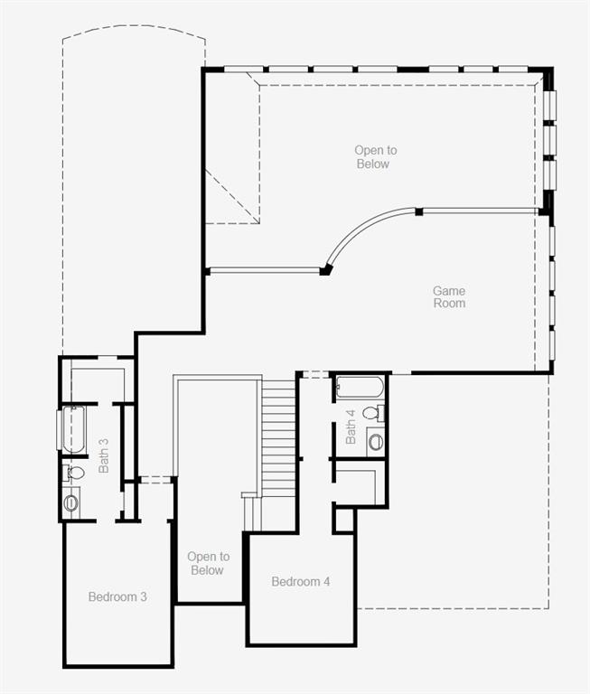 2703 Citrus Drive