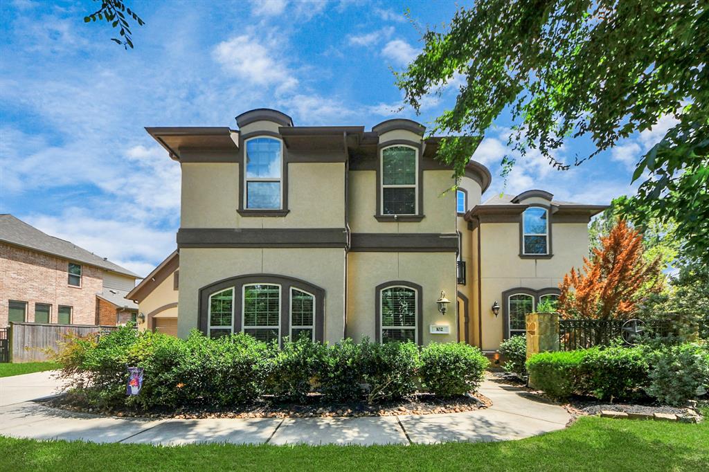 102 Stonecrop Place
