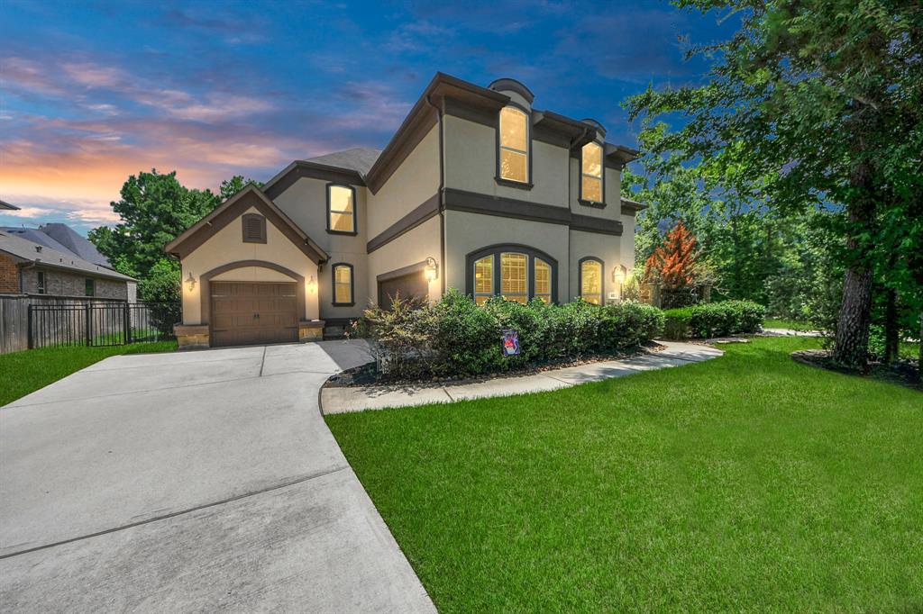 102 Stonecrop Place