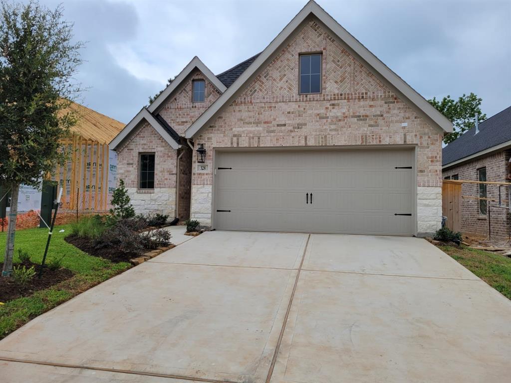 328 Rise Lane, Montgomery, Texas image 1