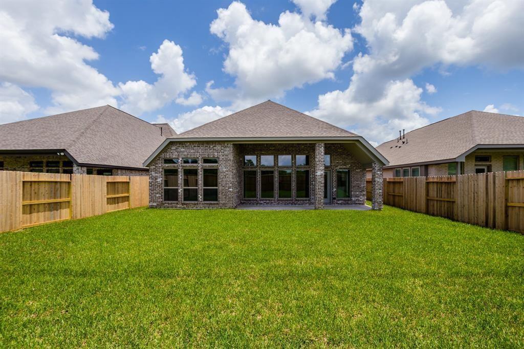 1639 Rosedale Drive, Missouri City, Texas image 19