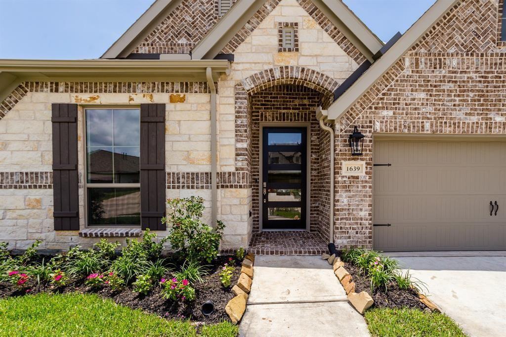 1639 Rosedale Drive, Missouri City, Texas image 27