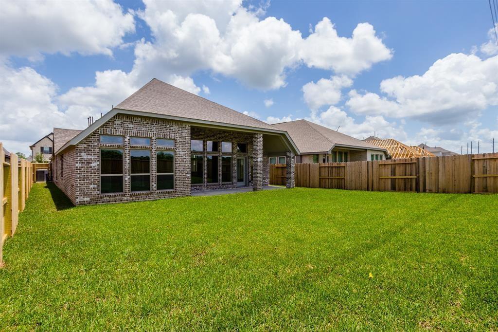 1639 Rosedale Drive, Missouri City, Texas image 20
