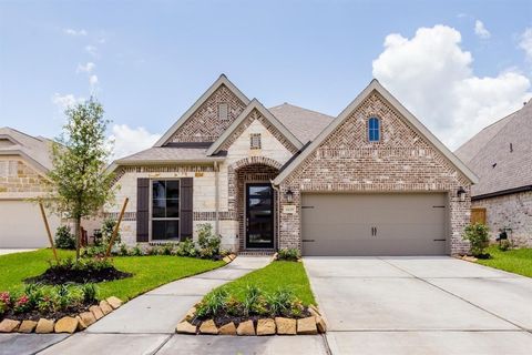Photo of 1639 Rosedale Drive, Missouri City, TX 77459 (MLS # 23900760)