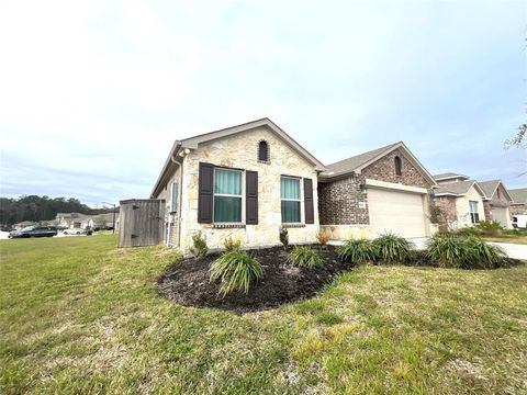 A home in New Caney