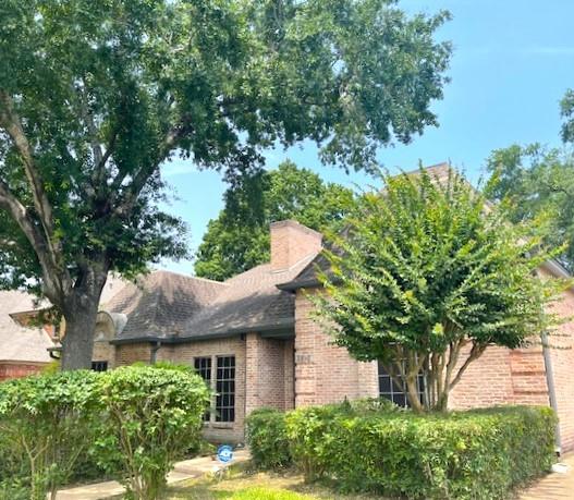 3810 Holder Forest Drive, Houston, Texas image 2