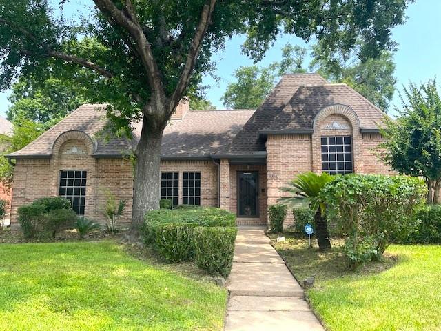 3810 Holder Forest Drive, Houston, Texas image 1