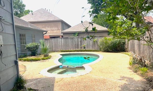 3810 Holder Forest Drive, Houston, Texas image 37