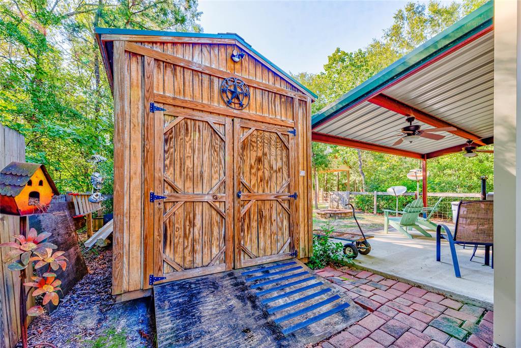 403 Ramblewood, Livingston, Texas image 10