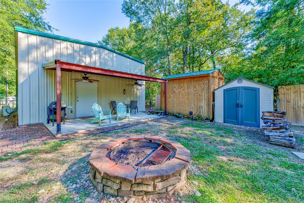 403 Ramblewood, Livingston, Texas image 2