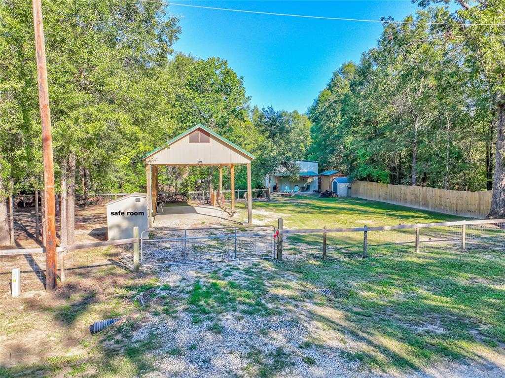 403 Ramblewood, Livingston, Texas image 8