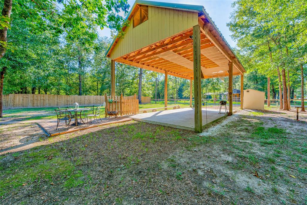 403 Ramblewood, Livingston, Texas image 7