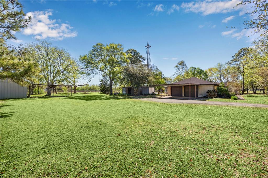 14301 Hatfield Road, Pearland, Texas image 5