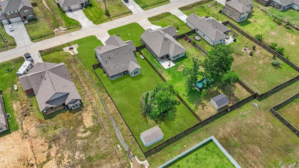 12341 N Chestnut Hills Drive, Conroe, Texas image 27