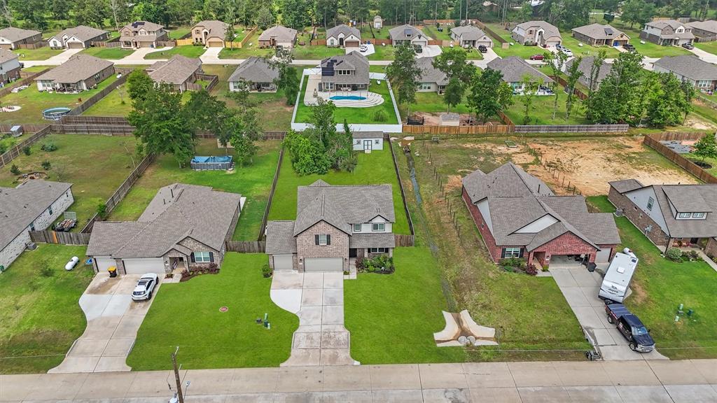 12341 N Chestnut Hills Drive, Conroe, Texas image 25