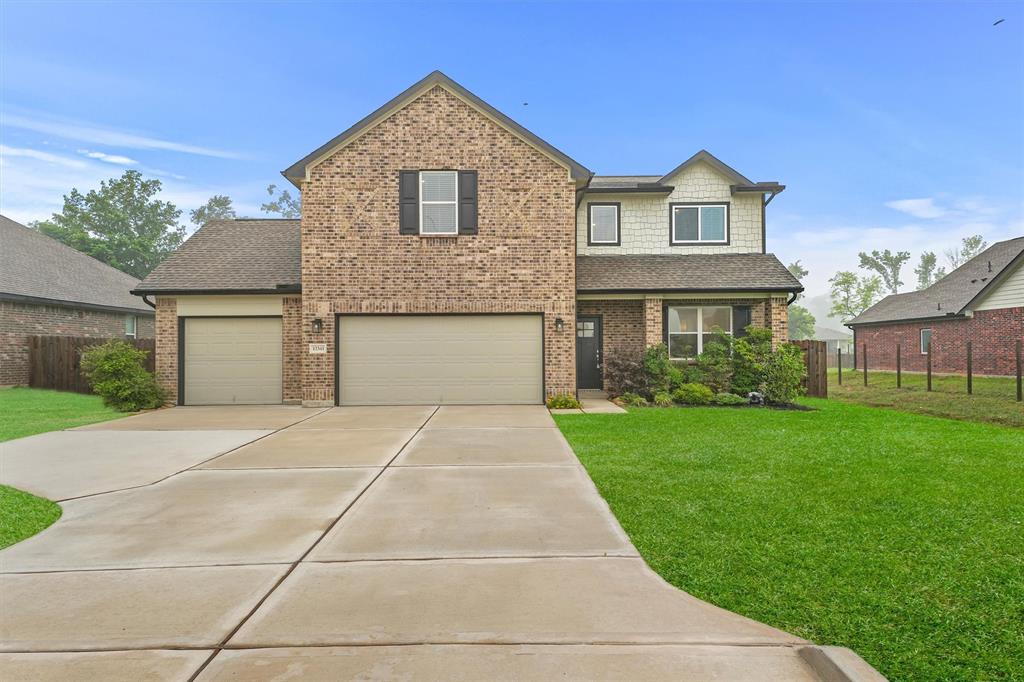 12341 N Chestnut Hills Drive, Conroe, Texas image 24