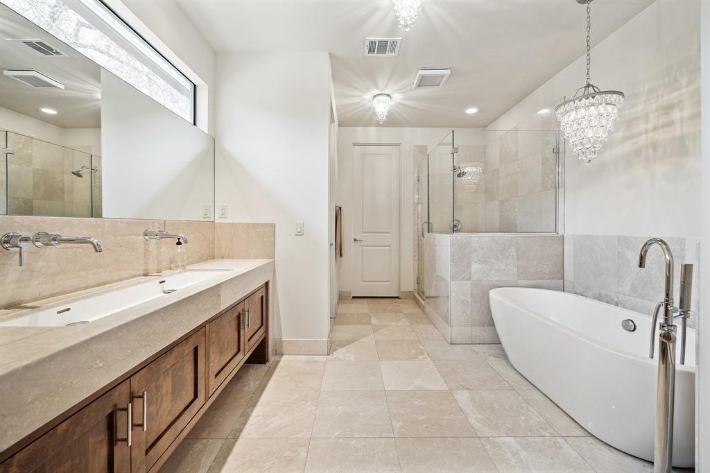 4535 Merrie Lane, Bellaire, Texas image 15