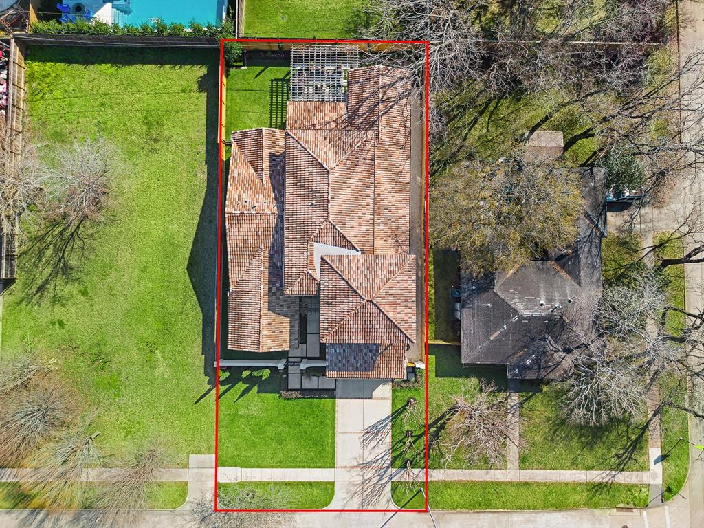 4535 Merrie Lane, Bellaire, Texas image 30