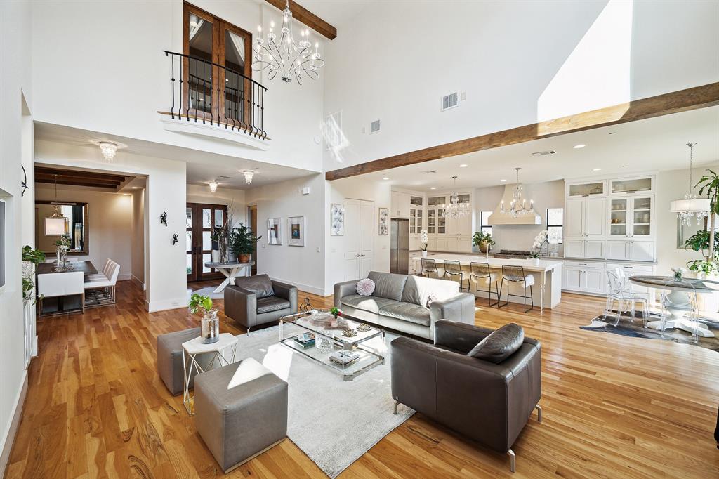 4535 Merrie Lane, Bellaire, Texas image 8