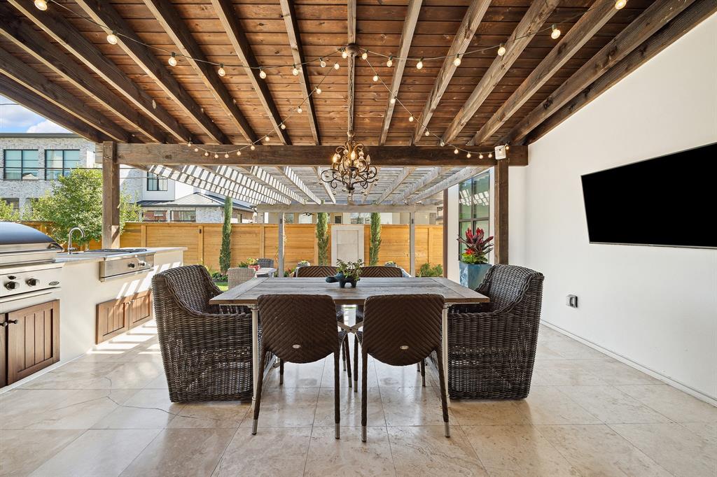 4535 Merrie Lane, Bellaire, Texas image 24