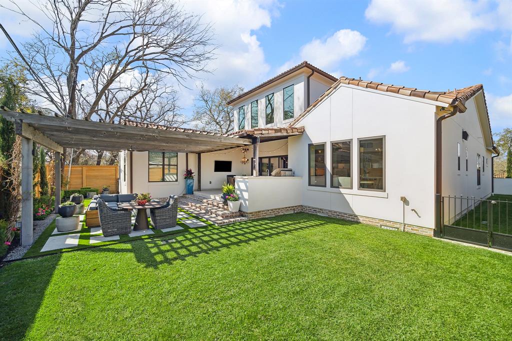4535 Merrie Lane, Bellaire, Texas image 28