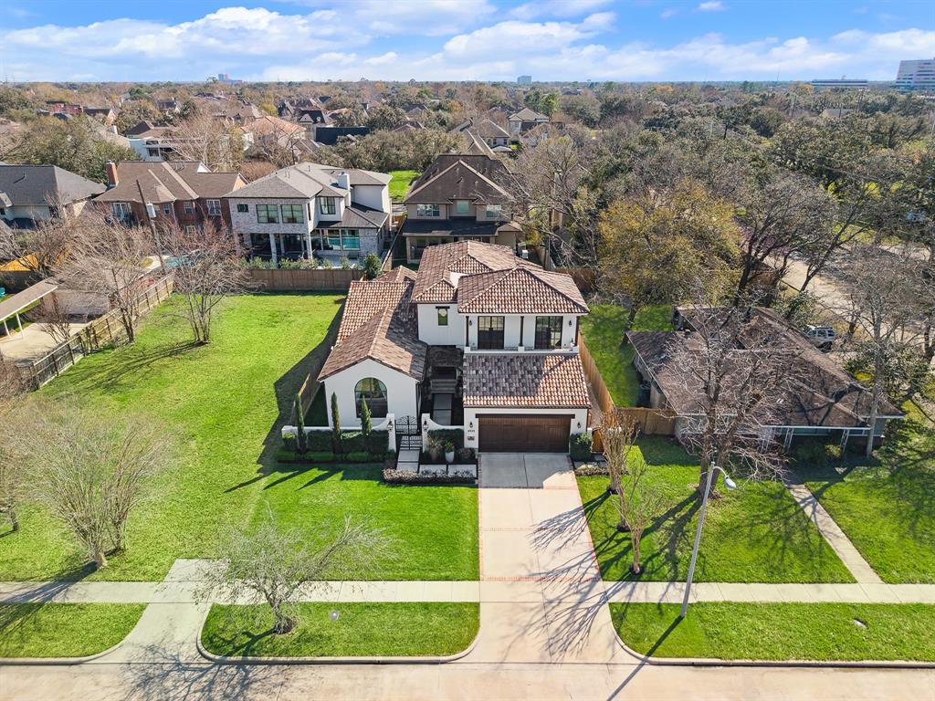 4535 Merrie Lane, Bellaire, Texas image 29