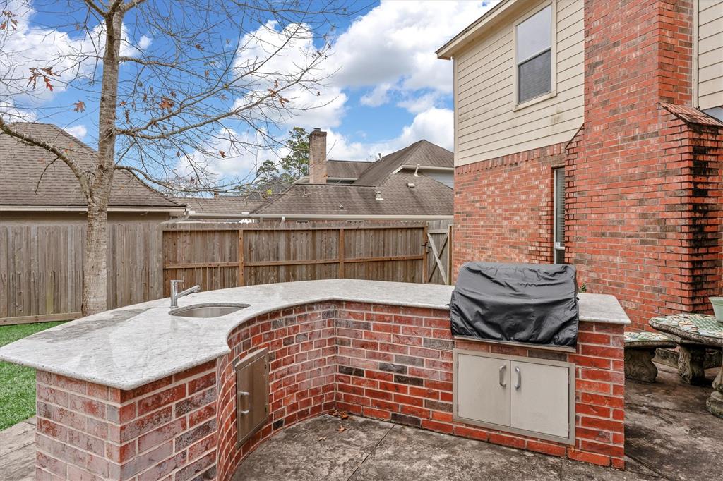 20523 Perryoak Drive, Humble, Texas image 32