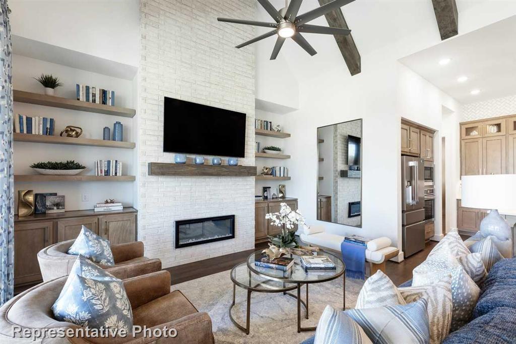 16502 Givenchy Ln, Conroe, Texas image 22