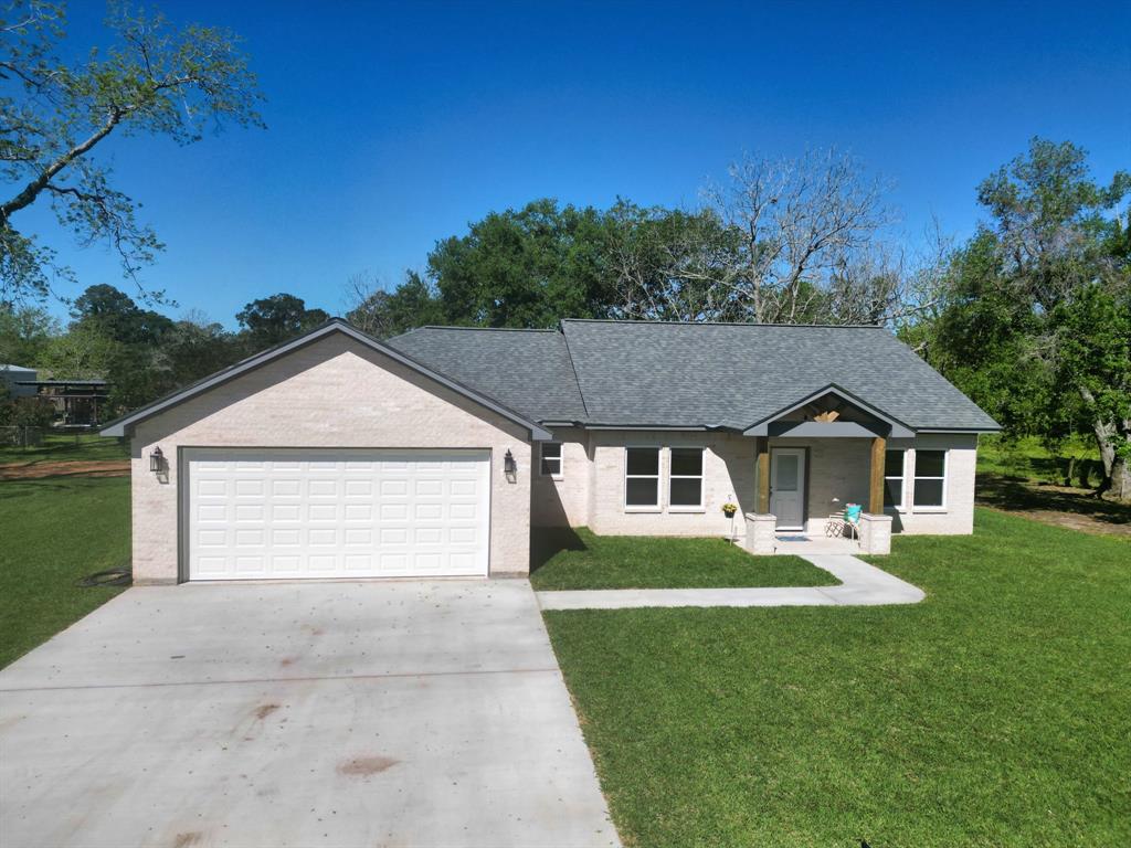 2304 Cr 769c, Brazoria, Texas image 2