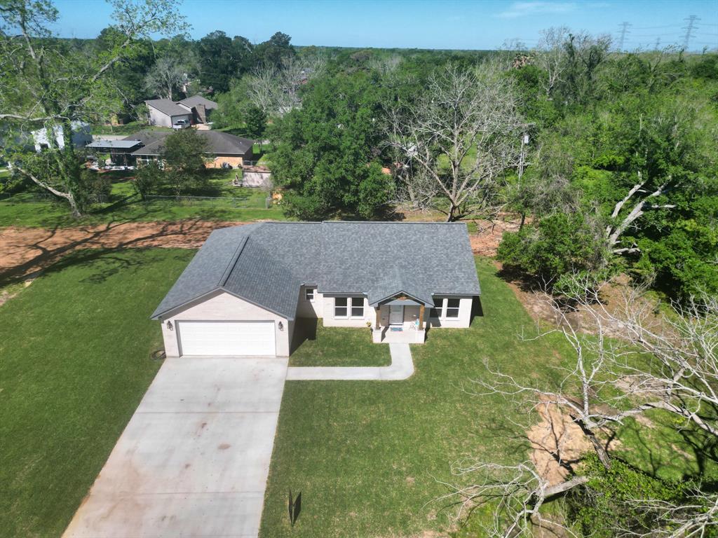 2304 Cr 769c, Brazoria, Texas image 3