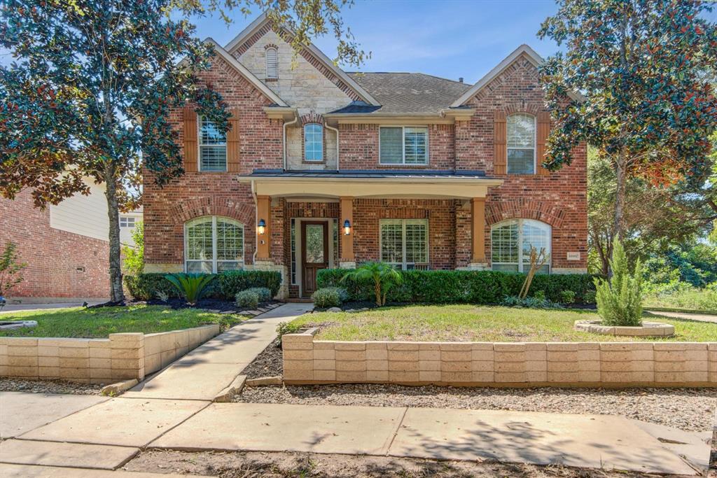 10502 Ginger Glen, Missouri City, Texas image 1