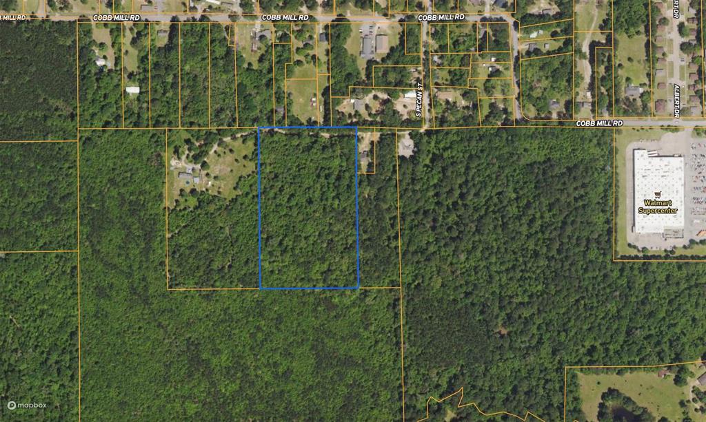 TBD Lyndale Street, Woodville, Texas image 27